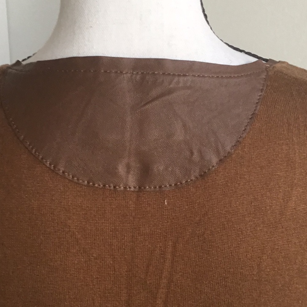 Sweater Tunic - image 3